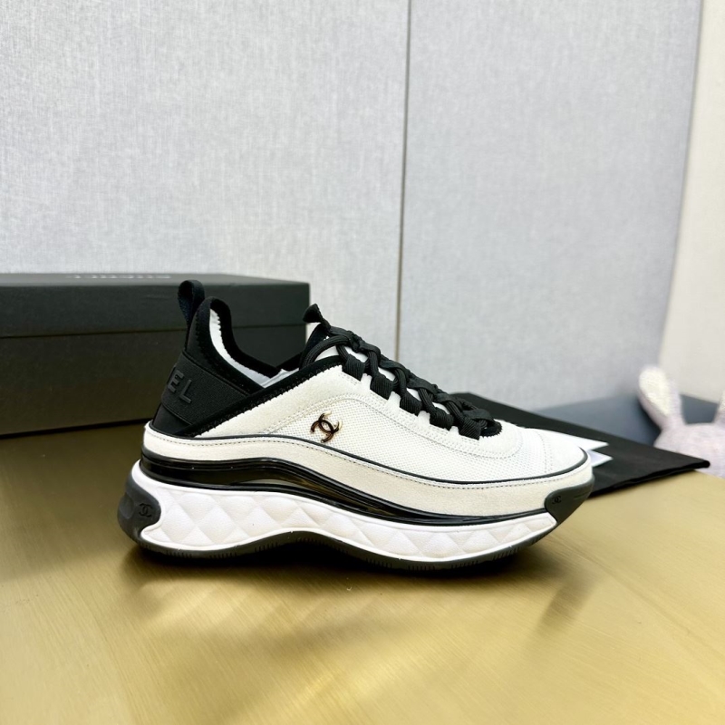 Ch*el casual shoes